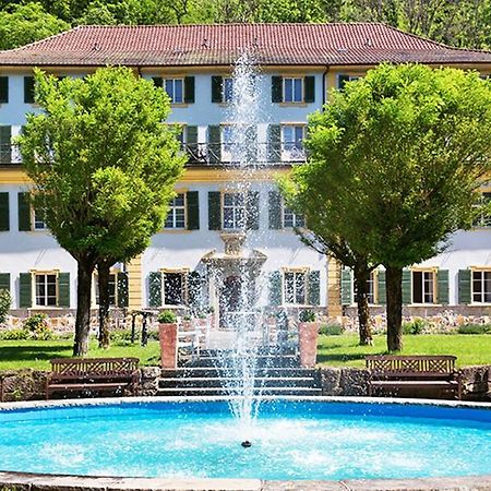 Carea Hotel Fuerstenhof Haigerloch ภายนอก รูปภาพ