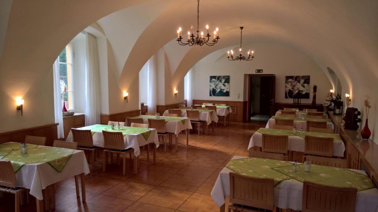 Carea Hotel Fuerstenhof Haigerloch ภายนอก รูปภาพ