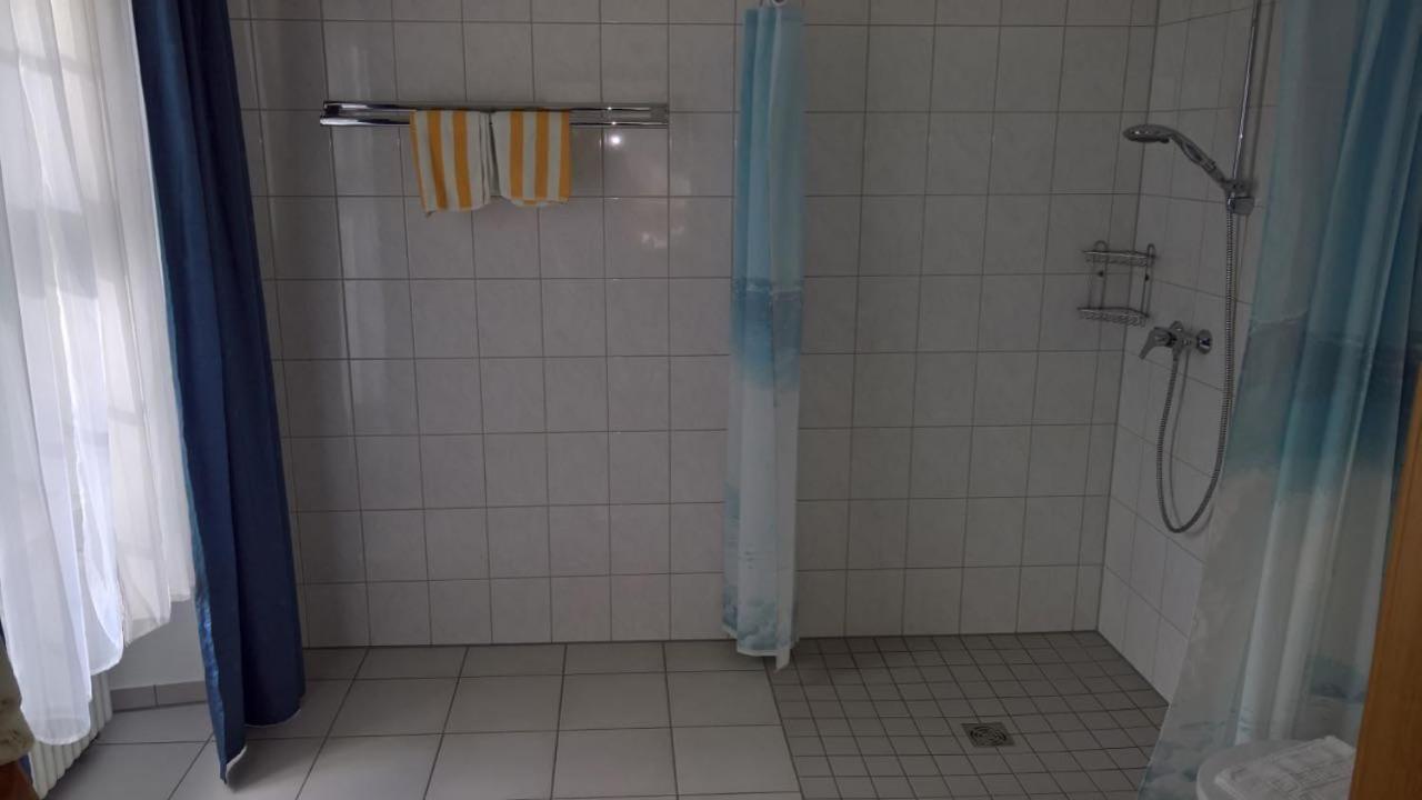 Carea Hotel Fuerstenhof Haigerloch ภายนอก รูปภาพ
