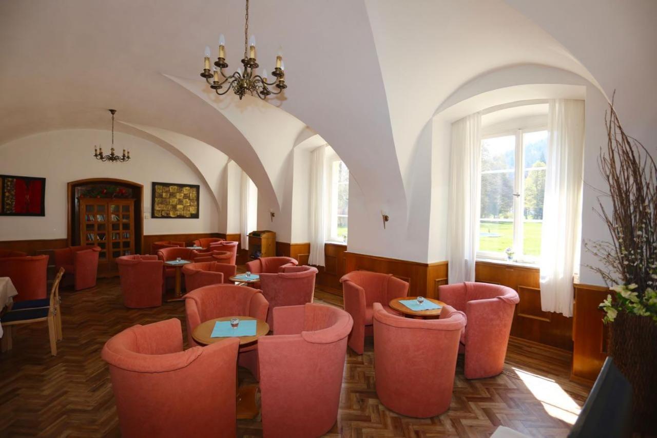 Carea Hotel Fuerstenhof Haigerloch ภายนอก รูปภาพ